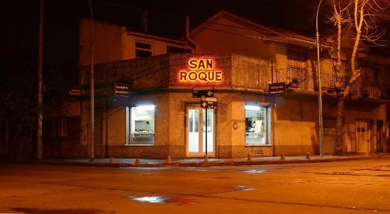 San Roque Restaurant